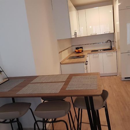 Apartment Tonka Split Luaran gambar
