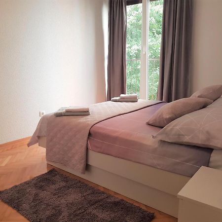 Apartment Tonka Split Luaran gambar