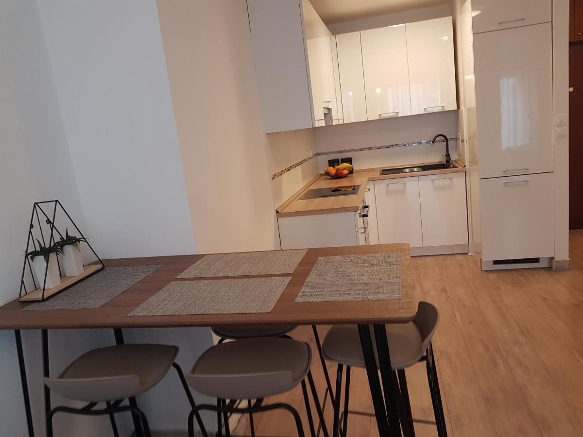 Apartment Tonka Split Luaran gambar
