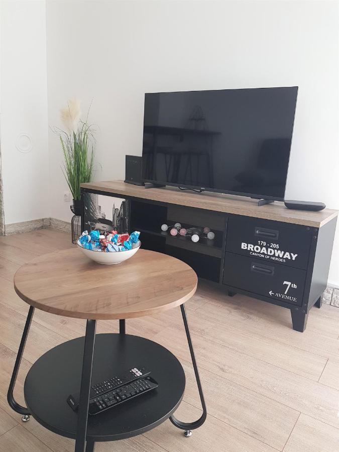 Apartment Tonka Split Luaran gambar
