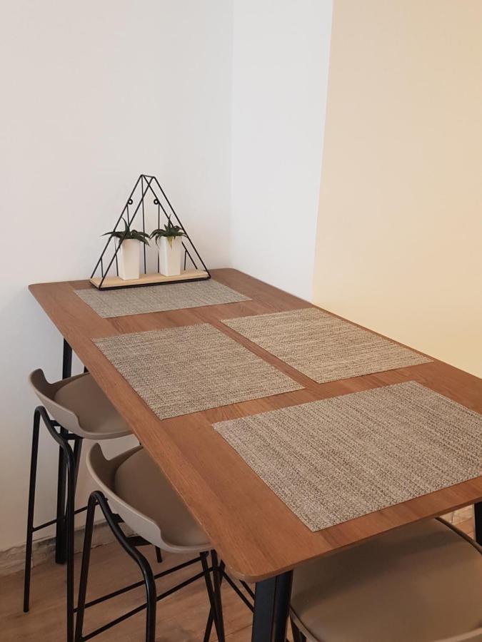 Apartment Tonka Split Luaran gambar