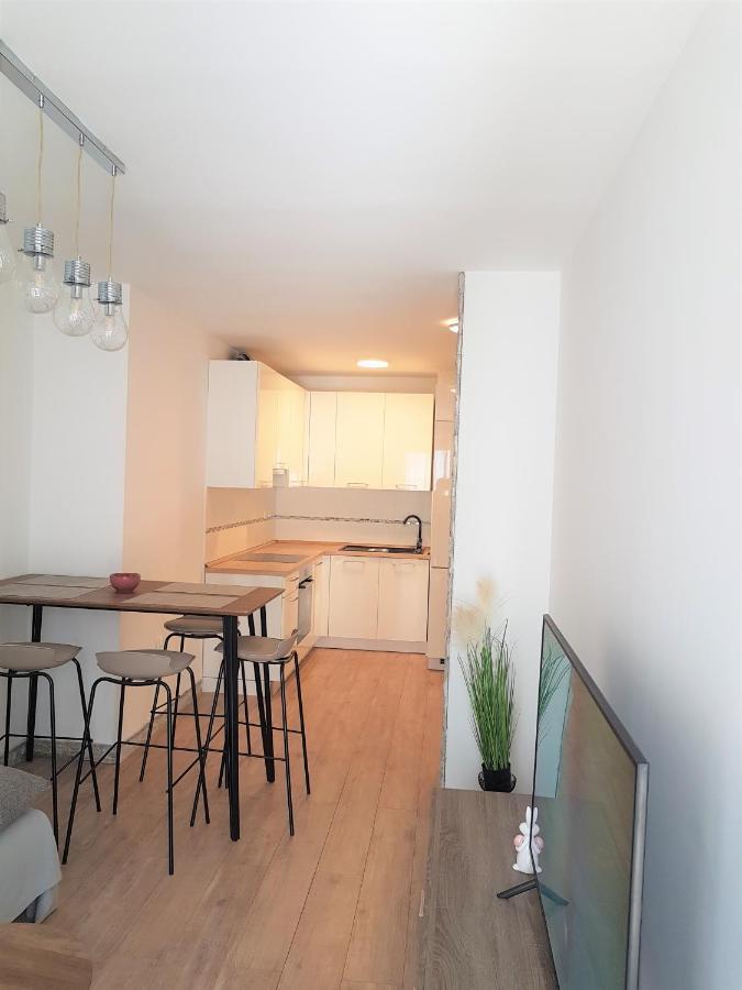 Apartment Tonka Split Luaran gambar