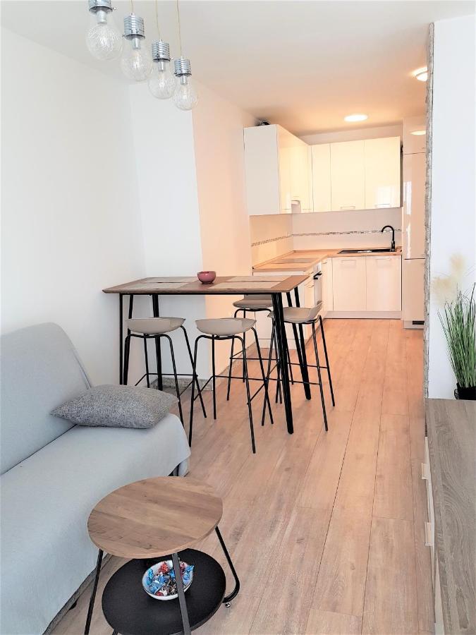 Apartment Tonka Split Luaran gambar