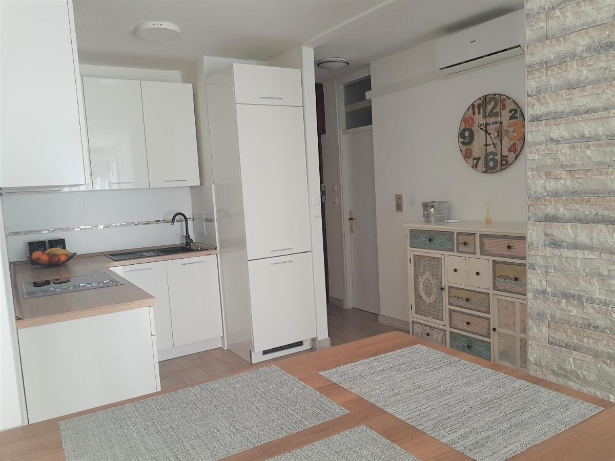 Apartment Tonka Split Luaran gambar
