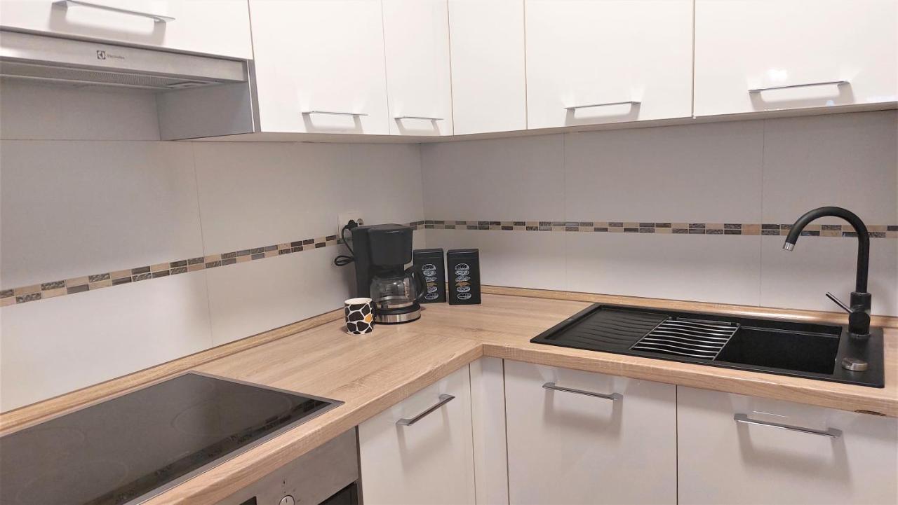 Apartment Tonka Split Luaran gambar