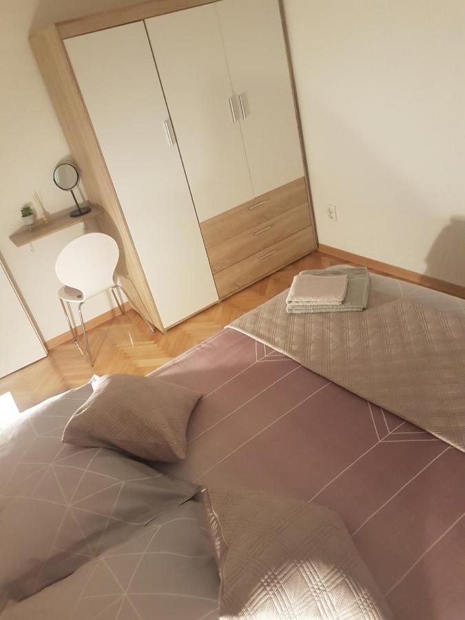 Apartment Tonka Split Luaran gambar