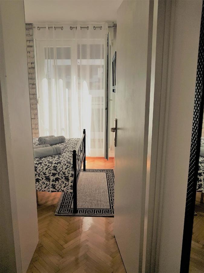 Apartment Tonka Split Luaran gambar