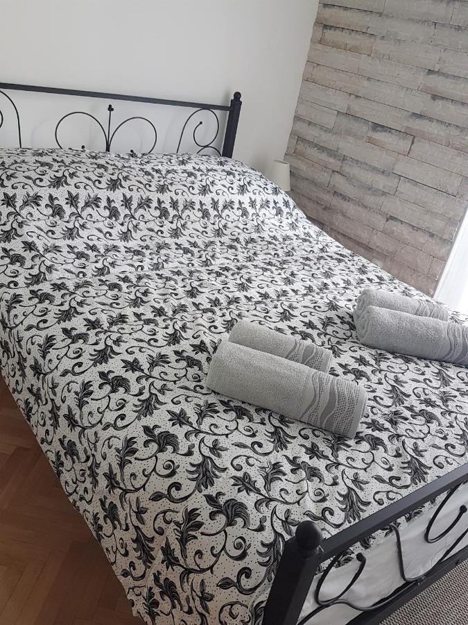 Apartment Tonka Split Luaran gambar