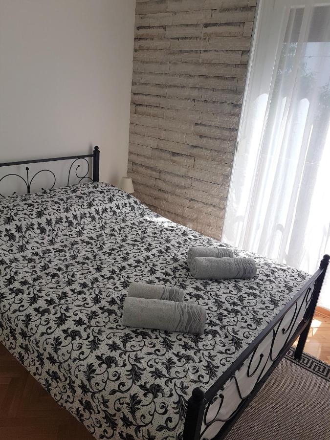 Apartment Tonka Split Luaran gambar