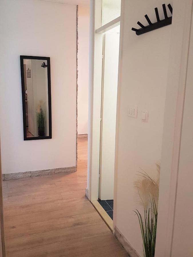 Apartment Tonka Split Luaran gambar