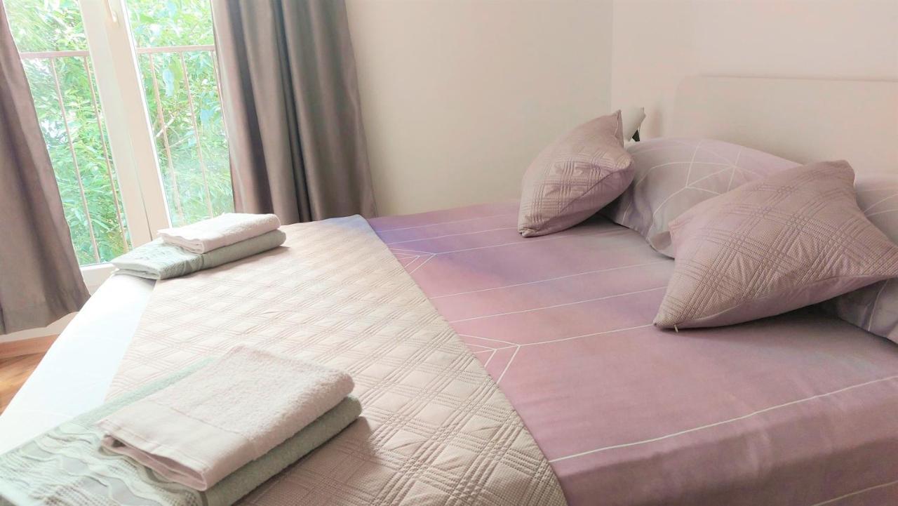 Apartment Tonka Split Luaran gambar
