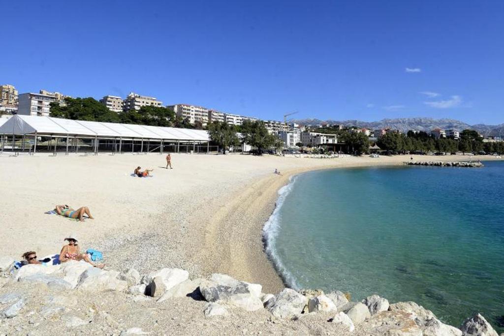 Apartment Tonka Split Luaran gambar