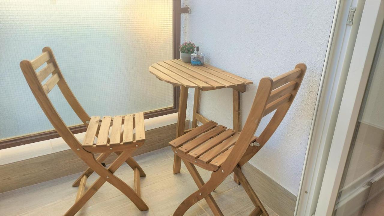 Apartment Tonka Split Luaran gambar