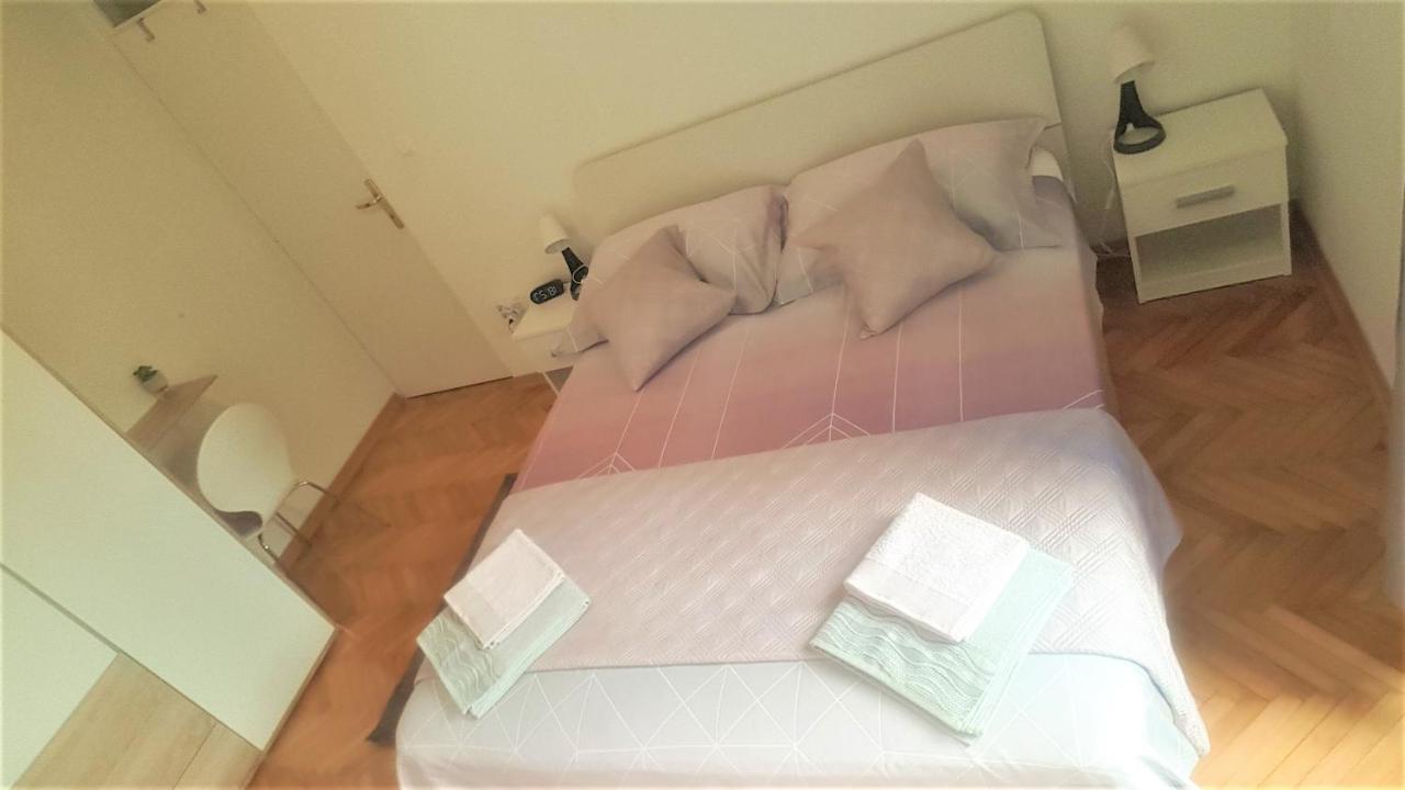 Apartment Tonka Split Luaran gambar