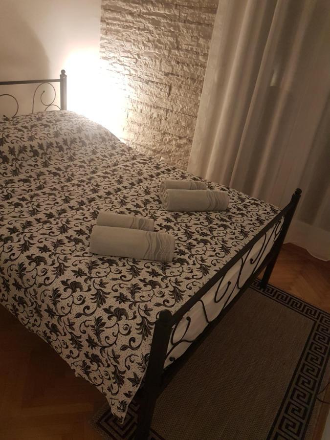 Apartment Tonka Split Luaran gambar