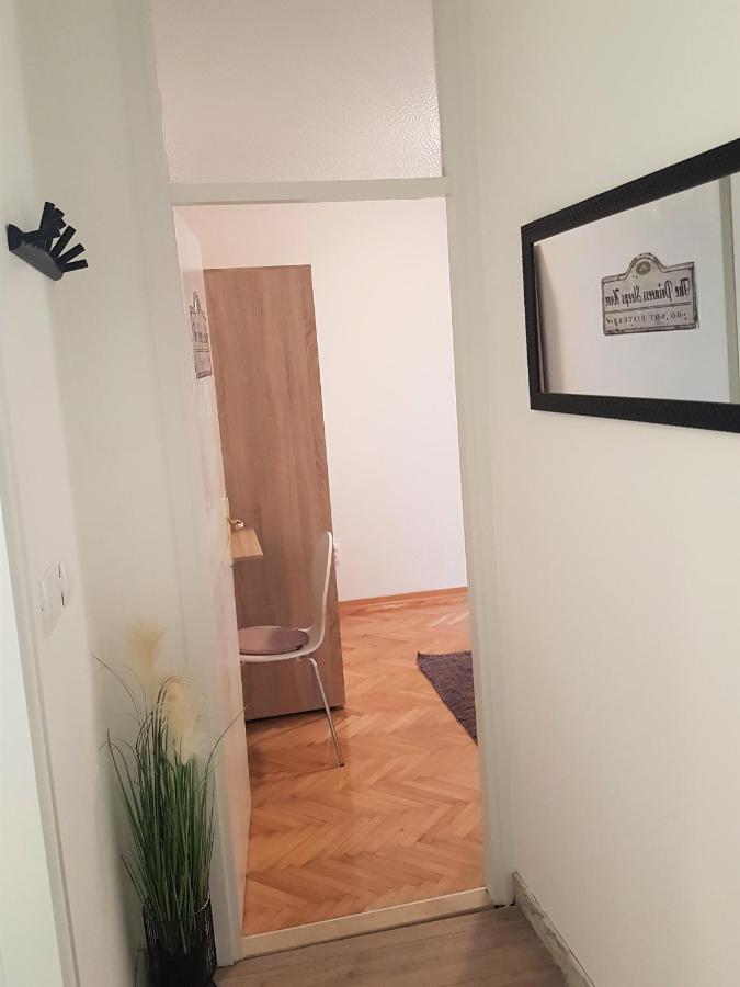 Apartment Tonka Split Luaran gambar
