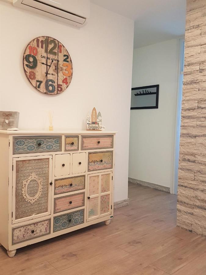 Apartment Tonka Split Luaran gambar