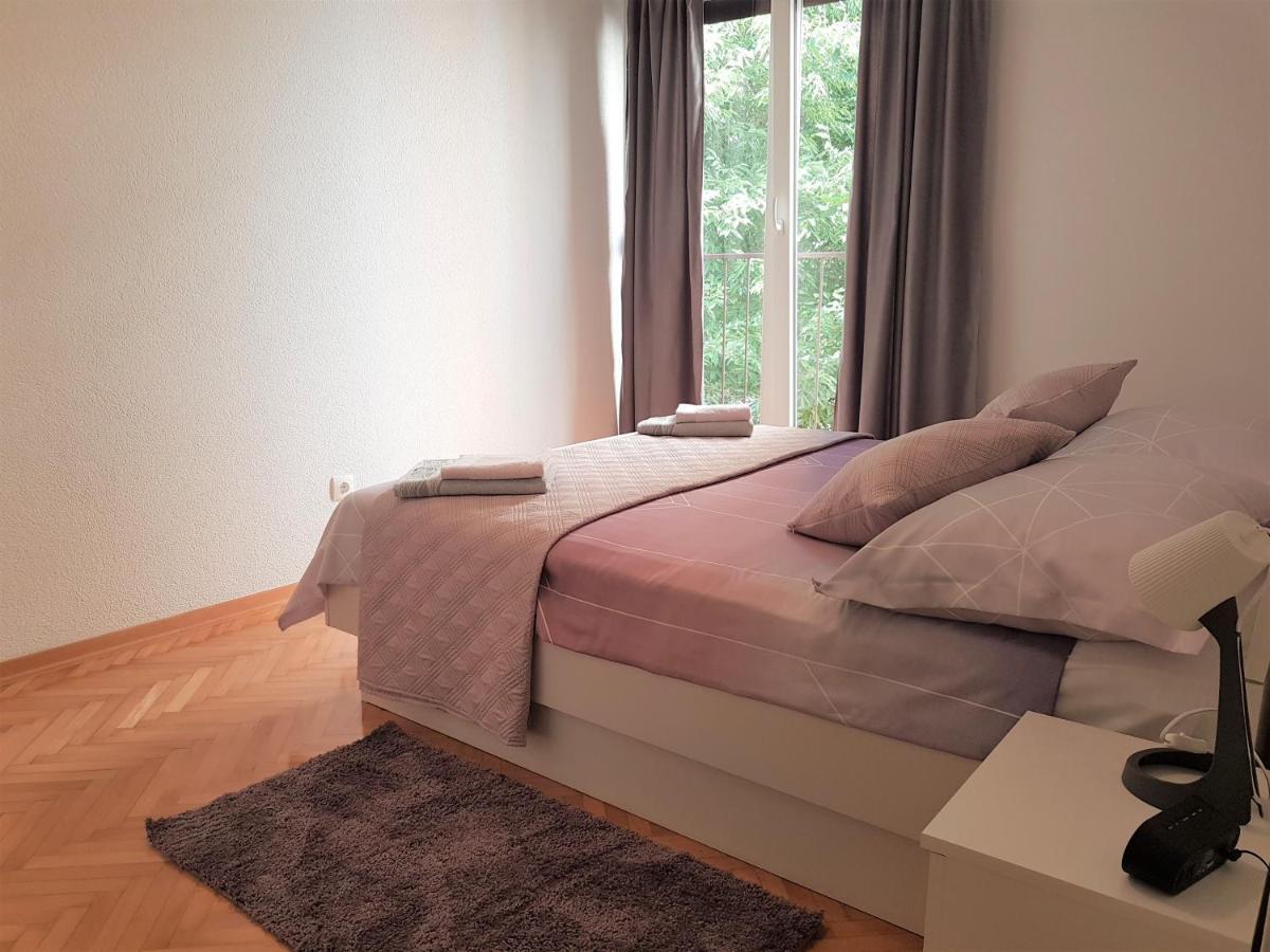 Apartment Tonka Split Luaran gambar